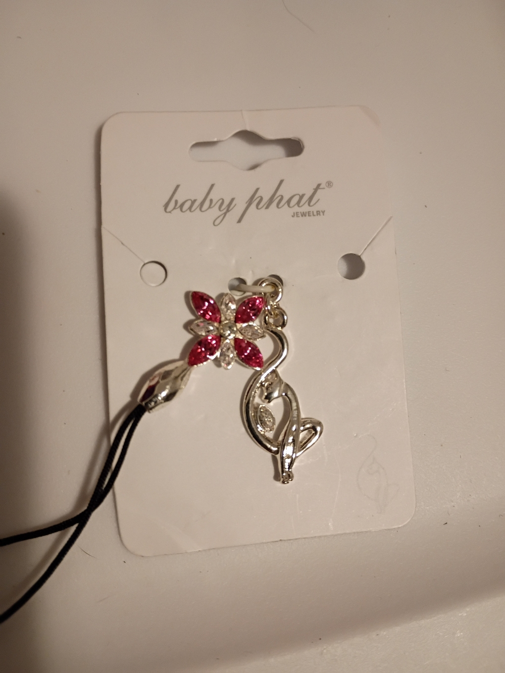 Baby Phat~ Jewelry Accessories